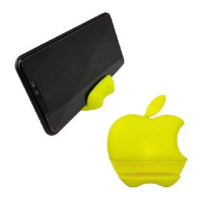 Apple Shape Mobile Stand