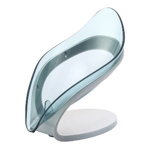 Fancy Leaf Soap Case
