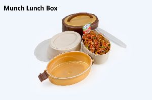 Lunch Box Munch