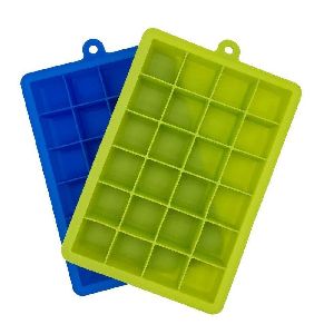 Silicone Ice Cube Tray 24 Cube