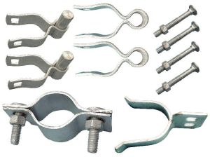 230 Resident Walk Gate Kit