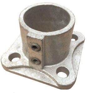 Floor Flange