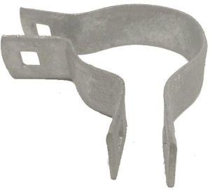 90 Degree Brace Band