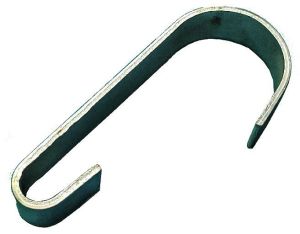 Galvanised Steel C Type Gate Clip