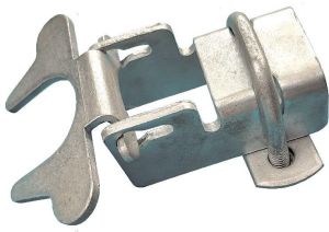 Dog Kennel Latch