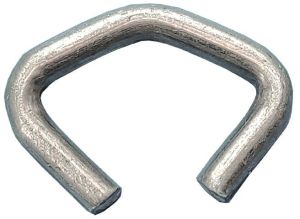 Galvanised Steel Hog Ring