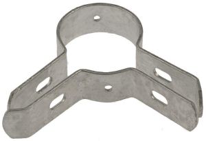 Mesh Panel Fence Corner Bracket