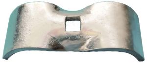 Galvanised Steel Panel Clamp