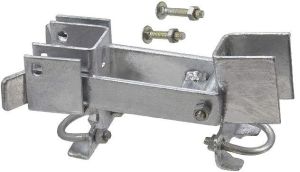 Residential Double Gate Latch