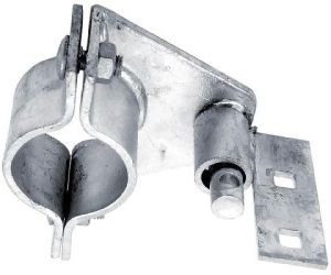 Rolling Gate Latch