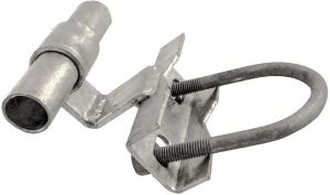 Safety Universal Line Track Bracket