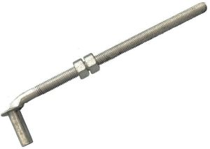 J Bolt Hinges