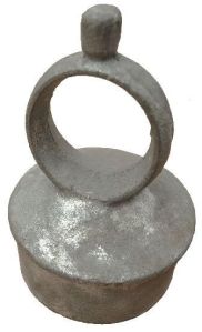 Malleable Loop Cap Eye Top