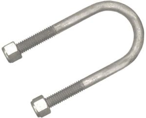U Bolts