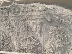 Premium Fly Ash Powder