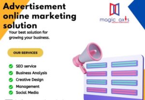 Digital Marketing Agency