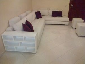 Designer Sofa Set