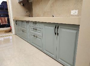 Modular Kitchen Cabinets