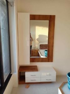 Wooden Dressing Table