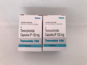 temoside capsules