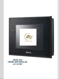 delta dop-b05s100 hmi touch panel