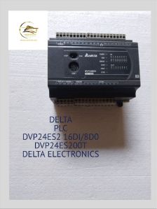 24es2 8do delta dvp electronics plc