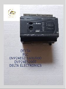 24es2 8do delta dvp electronics plc