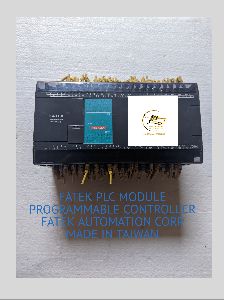 fatek plc module programmable controller