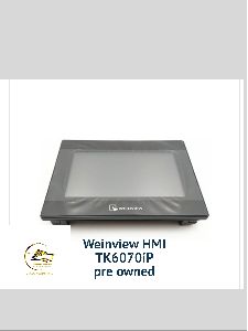 weinview tk6070ip hmi touch panel