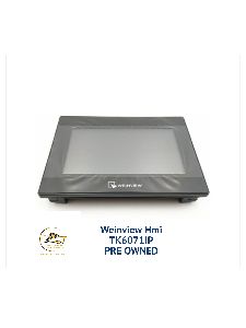 weinview tk6071p hmi touch panel