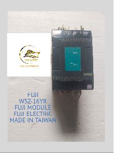 wsz-16yr fuji electric module