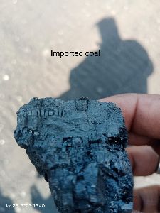 Imported Coal