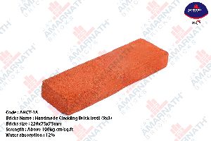 Exposed Premium Red Clay Brick