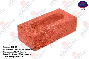 Red Clay Face Brick