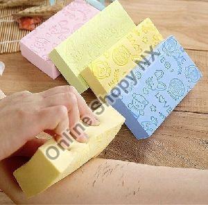 Dead Skin Remover Sponge