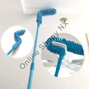 Foldable Fan Cleaning Brush