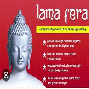 Lama Fera Training Course