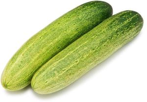 Fresh Cucumber