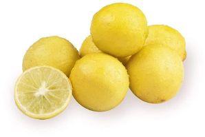 Fresh Lemon