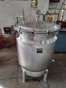 autoclave sterilizer machine