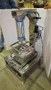 Paneer Press Machine