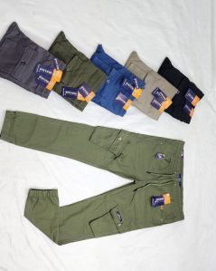 Men Jogger Pant