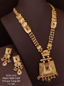 Imitation Traditional Jewellery