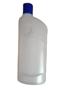 500ml HDPE Plastic Floor Cleaner Bottle