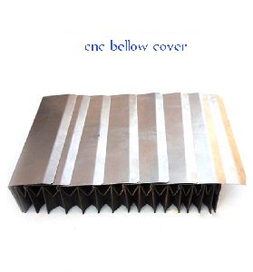 bellow cover