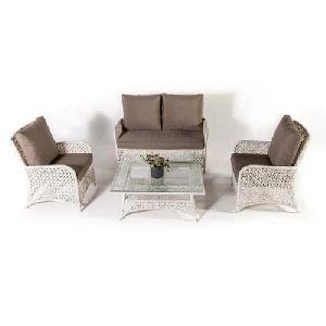 Garden Sofa Set