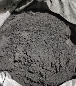 Grey Micro Silica Powder