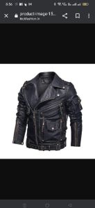 bikes leather jackets