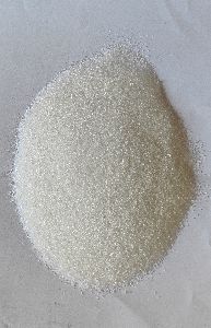 Quartz grains size 01-04mm
