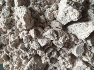 Black Salt Powder